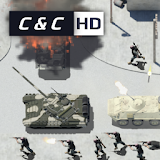 Command & Control (HD) icon