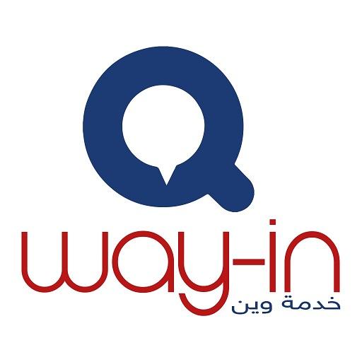 Way-in 3.9.0.2 Icon