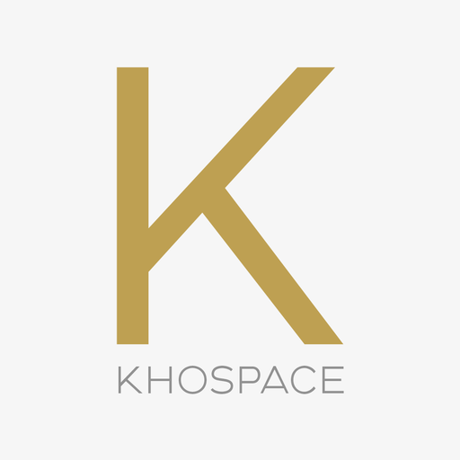Khospace logo