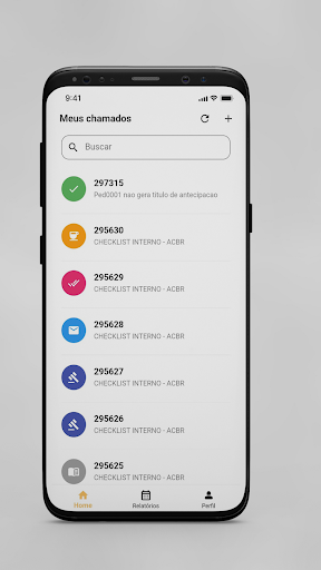 MBM Suporte Screen 3