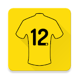 ZWÖLFTER Dortmund icon