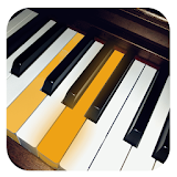 Piano Interval Training - Ear Trainer icon