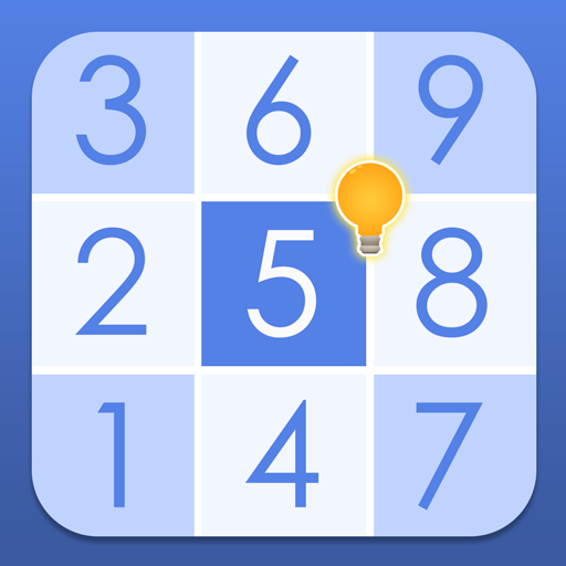 Sudoku Classic: Sudoku Puzzle logo