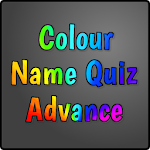 Colour Name Quiz Advance Apk