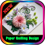 Cover Image of Descargar Paper Quilling Design Stepby S  APK