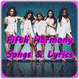 Fifth Harmony Songs&Lyrics icon