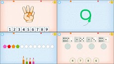 子供のための就学前の数学のゲーム - キッズゲームのおすすめ画像2