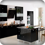 Kitchen Design Premium icon