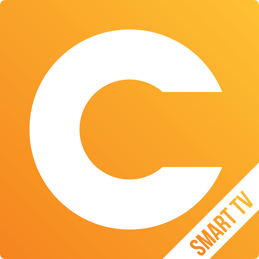 ClipTV for Smart TV logo