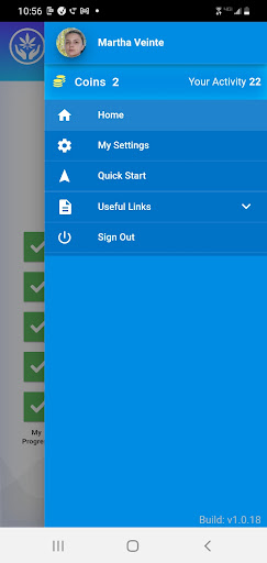 Cannabis Training Screen 3