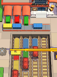 Transport It! 3D - Tycoon Manager