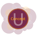 U Concept icon