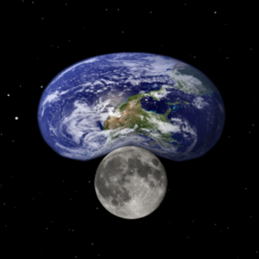 Squishy Earth logo