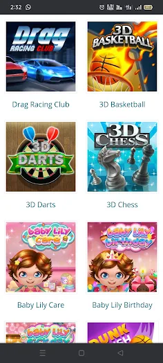 Block Puzzles Play Online - Screenshot 1