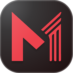 Icon image MovMate- Find Movies, TV Shows