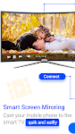 screenshot of Screen Mirroring HD Cast To TV