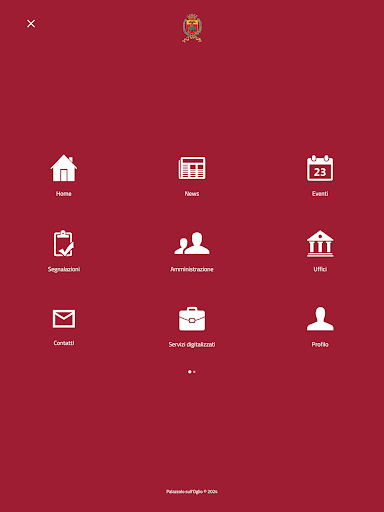 Comune di Palazzolo sullOglio