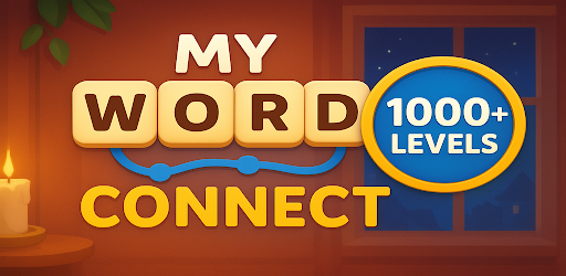 My Word Connect – Puzzle Game
