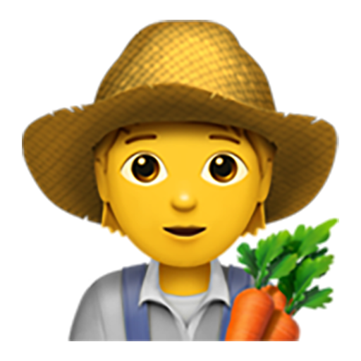 Poor Boy Farms logo