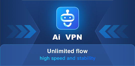 Ai VPN - Online Security