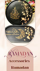 Accessories Ramadan