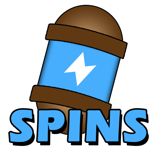 CM Rewards: CM Spins