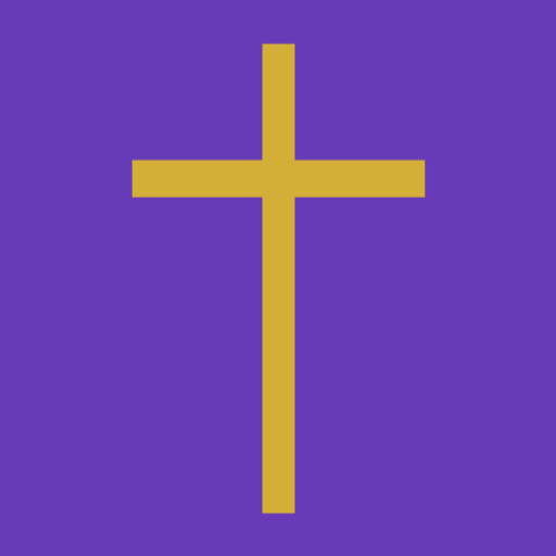King James Bible logo
