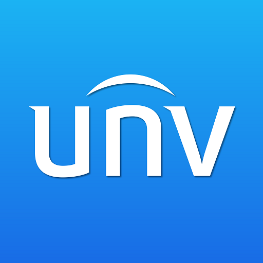 UBOX-Uniview Download on Windows