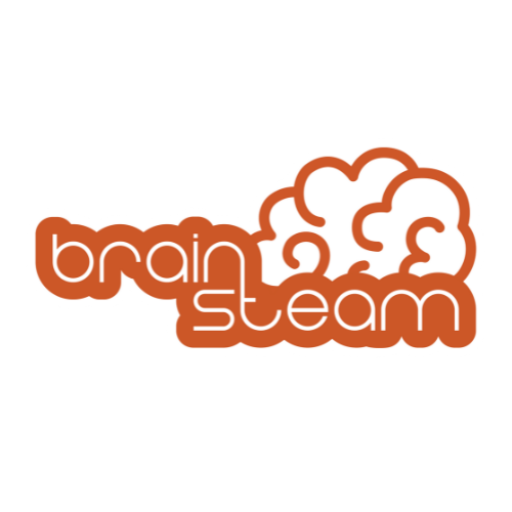 BrainSTEAM Flashcards  Icon