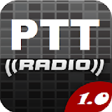 PTT Radio-WALKIE TALKIE-Prip T icon