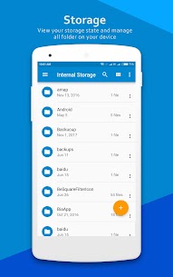 ES File Manager | File Explorer 2