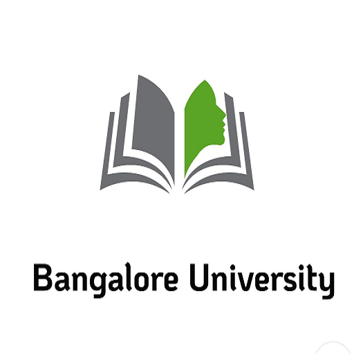 Bangalore University Question logo