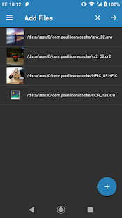 Image Converter 9.0.17_arm64v8a APK screenshots 3