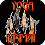 Yoga - Primal icon
