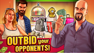 Game screenshot Bid Wars 1: Auction Simulator hack