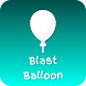 Blast Balloon - Androidアプリ