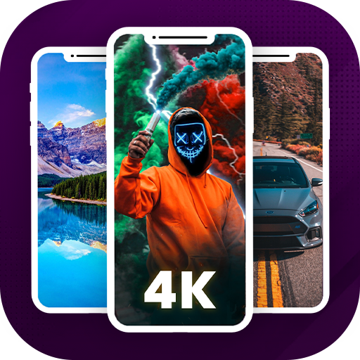 HD Wallpapers - 4k Wallpaper Download on Windows