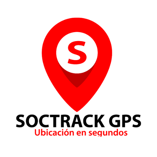 SOCTRACK GPS