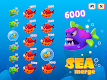 screenshot of Sea Merge: Fish & Merging Game