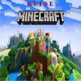 Guide & Tricks Minecraft icon