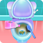 Cover Image of Download Hotel Room Cleaning 1.0.9 APK