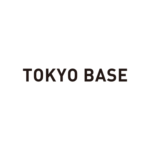 TOKYO BASE(トウキョウベース)公式アプリ logo