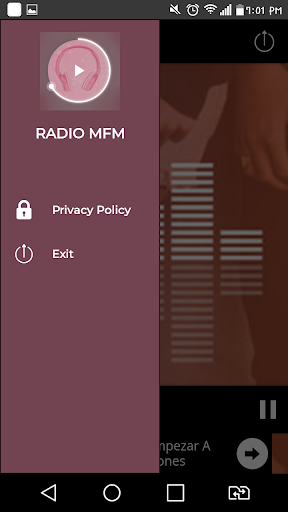 Radio mfm free