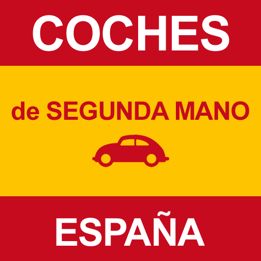 Coches de Segunda Mano España Tải xuống trên Windows