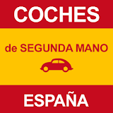 Coches de Segunda Mano España icon