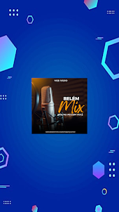 Web Rádio Belém Mix