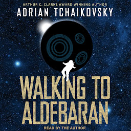Icon image Walking to Aldebaran