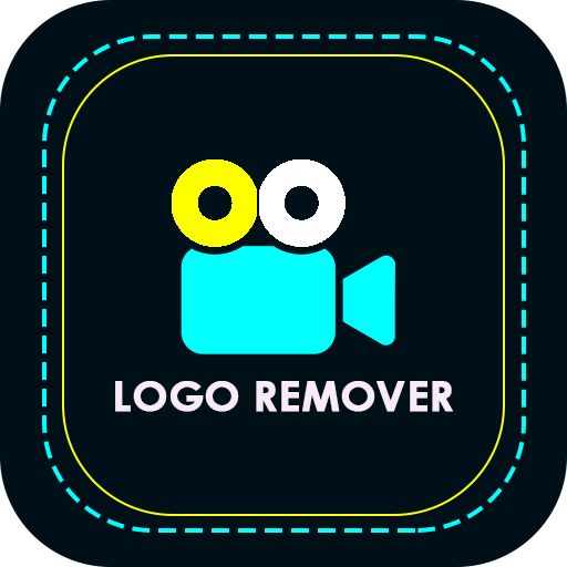 Easy Logo Remover for Video logo