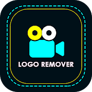 Easy Logo Remover for Video - Remove logo