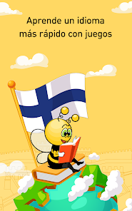 Captura de Pantalla 9 Aprende finlandés android